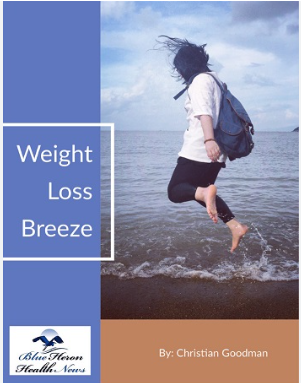 Weight Loss Breeze - the natural way