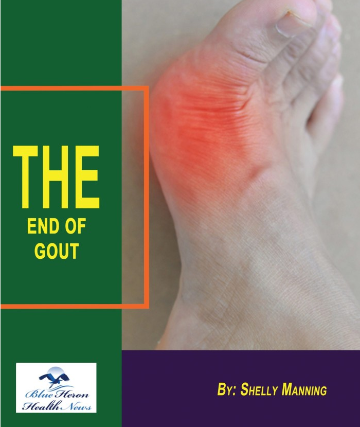 End of Gout - The End of Gout’ is for you if your choice is to be pain-free again.