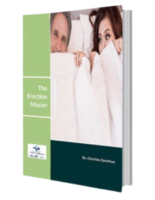 The Erectile Master - take care of erectile dysfunction naturally