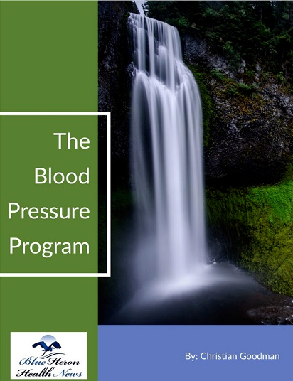 The Blood Pressure Program - reduce blood pressure