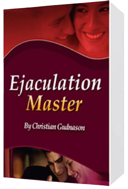 The Ejaculation_Master - eliminates premature ejaculation